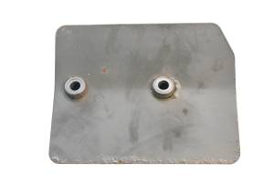 Kubota - 15 Kubota RTV X 1100 C Exhaust Manifold Cover - Image 3