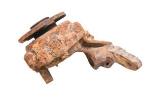 Kubota - 15 Kubota RTV1100CWX Front Left Spindle Knuckle - Image 2