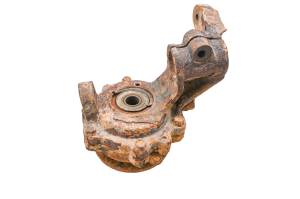 Kubota - 15 Kubota RTV1100CWX Front Left Spindle Knuckle - Image 3