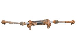15 Kubota RTV1100CWX Steering Rack & Pinion