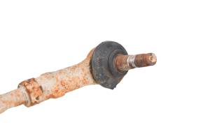Kubota - 15 Kubota RTV1100CWX Steering Rack & Pinion - Image 3