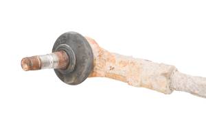 Kubota - 15 Kubota RTV1100CWX Steering Rack & Pinion - Image 4