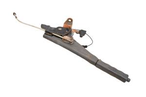 15 Kubota RTV1100CWX Rear Hand Brake Lever