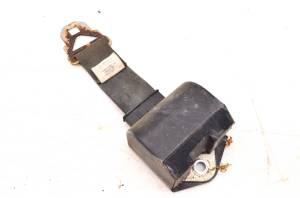 Kubota - 08 Kubota RTV900 W6 4x4 Seat Belt Assembly - Image 2