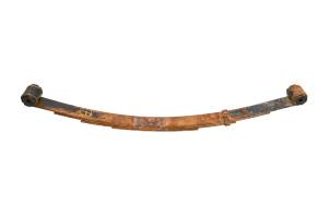 15 Kubota RTV1100CWX Rear Leaf Spring
