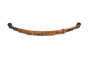 Kubota - 15 Kubota RTV1100CWX Rear Leaf Spring - Image 3