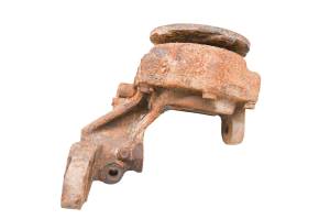 Kubota - 15 Kubota RTV1100CWX Front Right Spindle Knuckle - Image 2