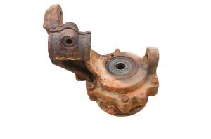 Kubota - 15 Kubota RTV1100CWX Front Right Spindle Knuckle - Image 3