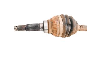 Kubota - 15 Kubota RTV-X900 Rear Cv Axle Left Right - Image 2