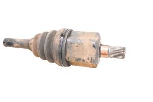 Kubota - 15 Kubota RTV-X900 Rear Cv Axle Left Right - Image 3