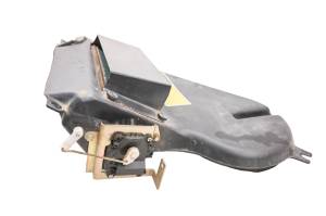 Kubota - 15 Kubota RTV1100CWX Cabin Air Filter Box - Image 2