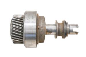 15 Kubota RTV X 1100 C Governor Shaft Assembly