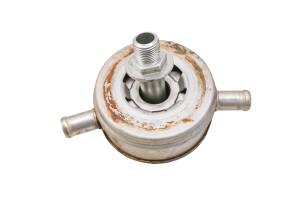 15 Kubota RTV1100CWX Oil Cooler