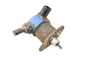 Kubota - 15 Kubota RTV X 1100 C Stop Solenoid - Image 2