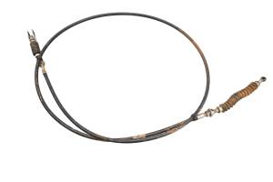 15 Kubota RTV-X900 Throttle Accelerator Cable
