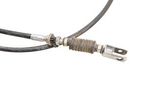 Kubota - 15 Kubota RTV-X900 Throttle Accelerator Cable - Image 2