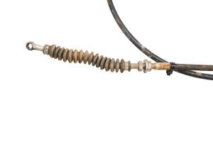 Kubota - 15 Kubota RTV-X900 Throttle Accelerator Cable - Image 3