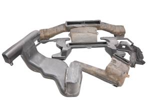 Kubota - 15 Kubota RTV1100CWX Cabin Air Vent Ducts - Image 3