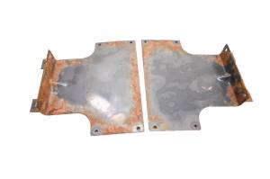 Kubota - 15 Kubota RTV1100CWX Rear Fender Stays Brackets Mounts - Image 3