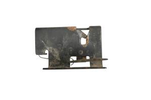 13 Kubota RTV900XT Hood Bonnet Latch Bracket Mount