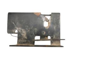 Kubota - 13 Kubota RTV900XT Hood Bonnet Latch Bracket Mount - Image 2