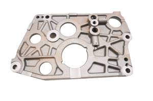 Kubota - 15 Kubota RTV1100CWX Transmission Bearing Holder Plate - Image 3