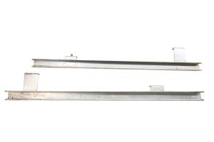 15 Kubota RTV X 1100 C Door Window Glass Brackets Mounts Left & Right