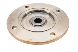 Kubota - 15 Kubota RTV X 1100 C Engine Mounting Flange Bracket - Image 2
