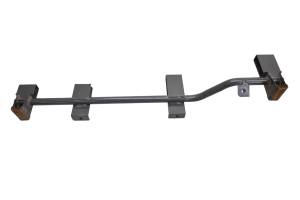 Kubota - 15 Kubota RTV-X900 Storage Tray Support Bracket Mount - Image 2