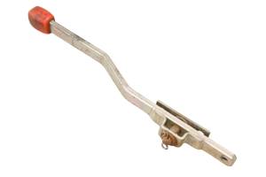 Kubota - 13 Kubota RTV900XT Lift Box Lever - Image 3