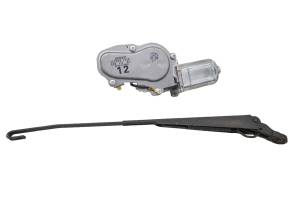 Kubota - 15 Kubota RTV1100CWX Wiper Motor & Blade Bracket - Image 2