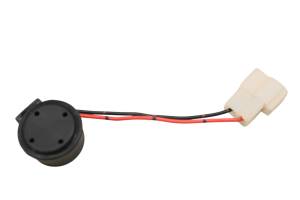 15 Kubota RTV X 1100 C Back Up Buzzer