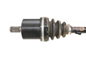 Kubota - 15 Kubota RTV X 1100 C Front Cv Axle Left Right - Image 3