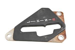 Kubota - 15 Kubota RTV X 1100 C Shifter Guide Cover - Image 2