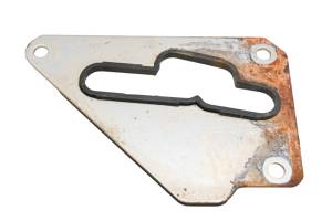 Kubota - 15 Kubota RTV X 1100 C Shifter Guide Cover - Image 3