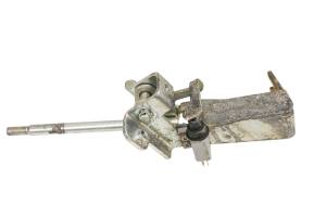 15 Kubota RTV X 1100 C Fwd Shift Lever Shifter