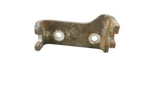 Kubota - 13 Kubota RTV900XT Right Side Parking Brake Cable Bracket Mount - Image 2