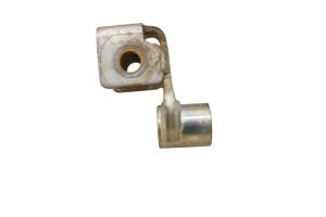 Kubota - 13 Kubota RTV900XT Shift Link Bracket Mount - Image 3