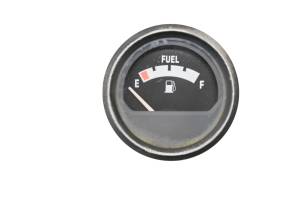 13 Kubota RTV900XT Fuel Gauge Dash