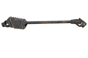 15 Kubota RTV1100CWX Steering Stem Shaft