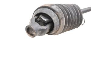 Kubota - 15 Kubota RTV1100CWX Steering Stem Shaft - Image 2