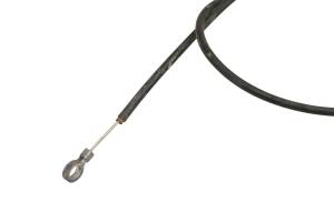 Kubota - 15 Kubota RTV X 1100 C Temperature Control Change Cable - Image 2