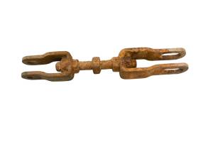 13 Kubota RTV900XT Brake Cylinder Clevis