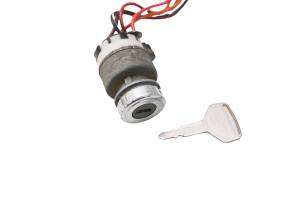 Kubota - 15 Kubota RTV1100CWX Key Switch - Image 2