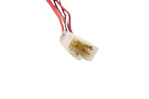 Kubota - 15 Kubota RTV1100CWX Key Switch - Image 3