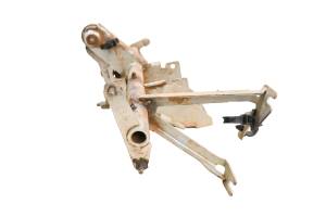 Kubota - 15 Kubota RTV-X900 Shift Shaft Shifter Bracket Mount - Image 2