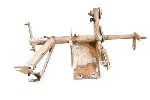 Kubota - 15 Kubota RTV-X900 Shift Shaft Shifter Bracket Mount - Image 3