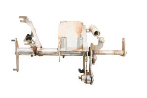 Kubota - 15 Kubota RTV-X900 Shift Shaft Shifter Bracket Mount - Image 6