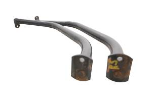 Kubota - 15 Kubota RTV-X900 Handrail Brackets Left & Right - Image 5