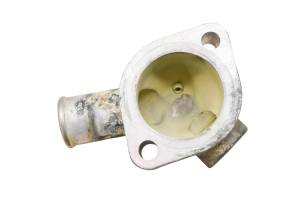 Kubota - 15 Kubota RTV X 1100 C Thermostat Housing Cover - Image 3